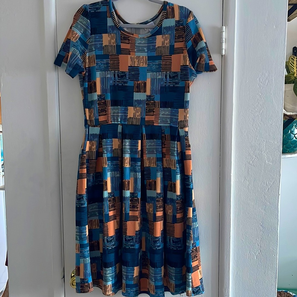 Brand new dress